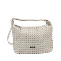 Bolso Trenzado Beige Bolso Trenzado Beige